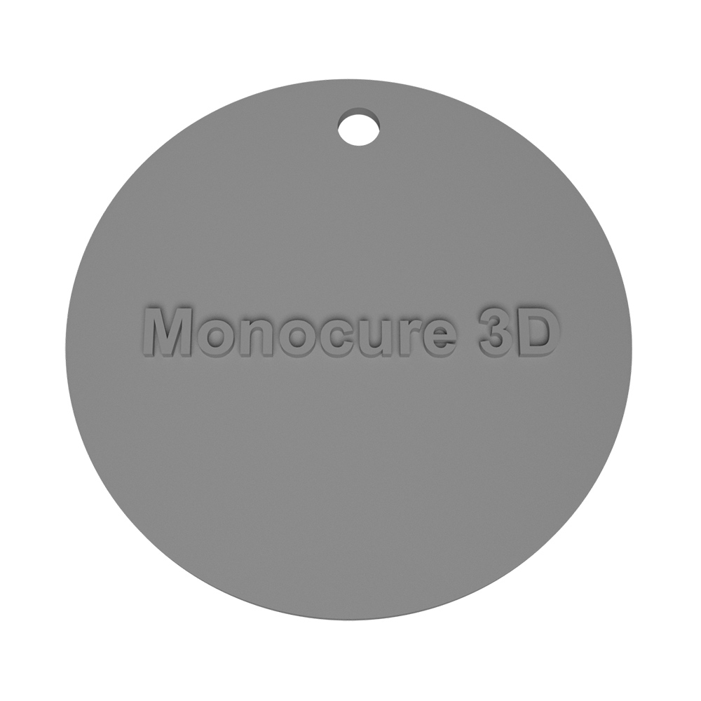 Free 3D Calibration Models