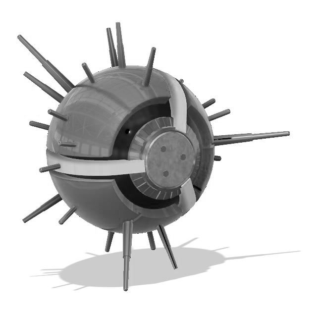 free stl models