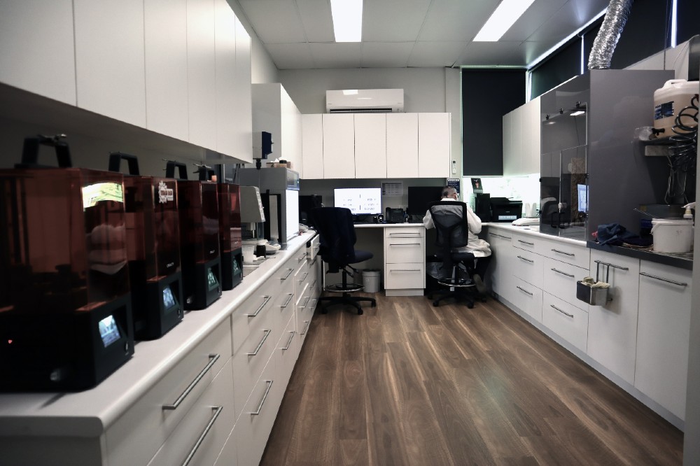 3D Printing Consultancy