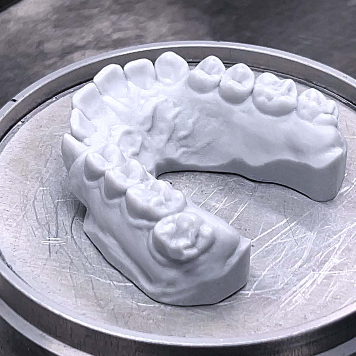 Heat Resistant Resin