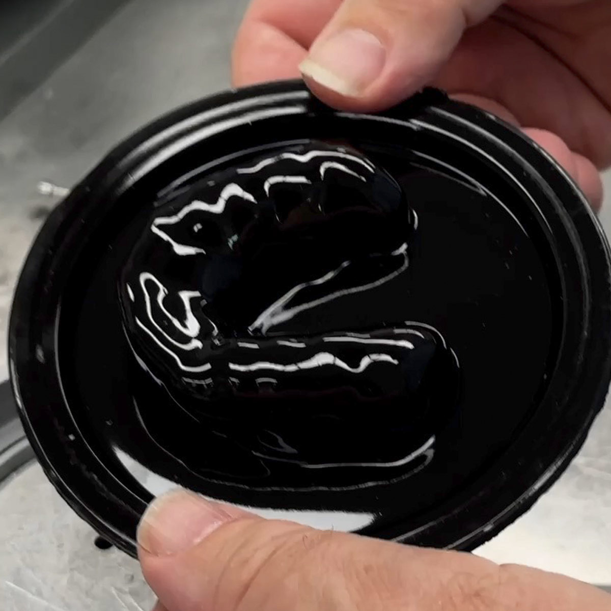 Heat Resistant Resin