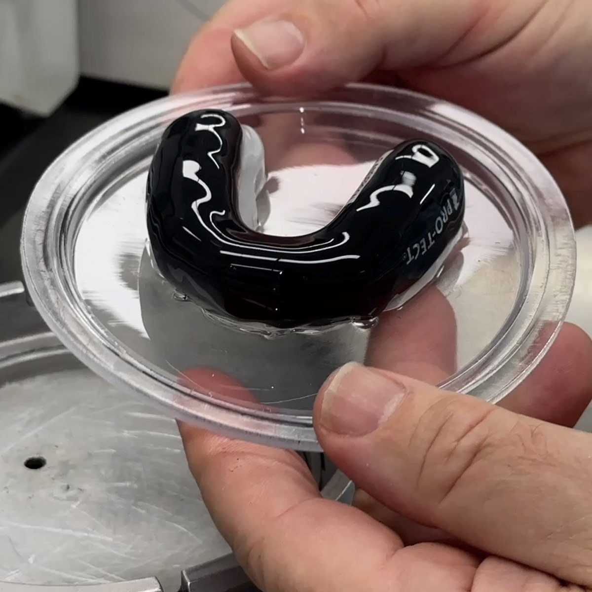 Heat Resistant Resin