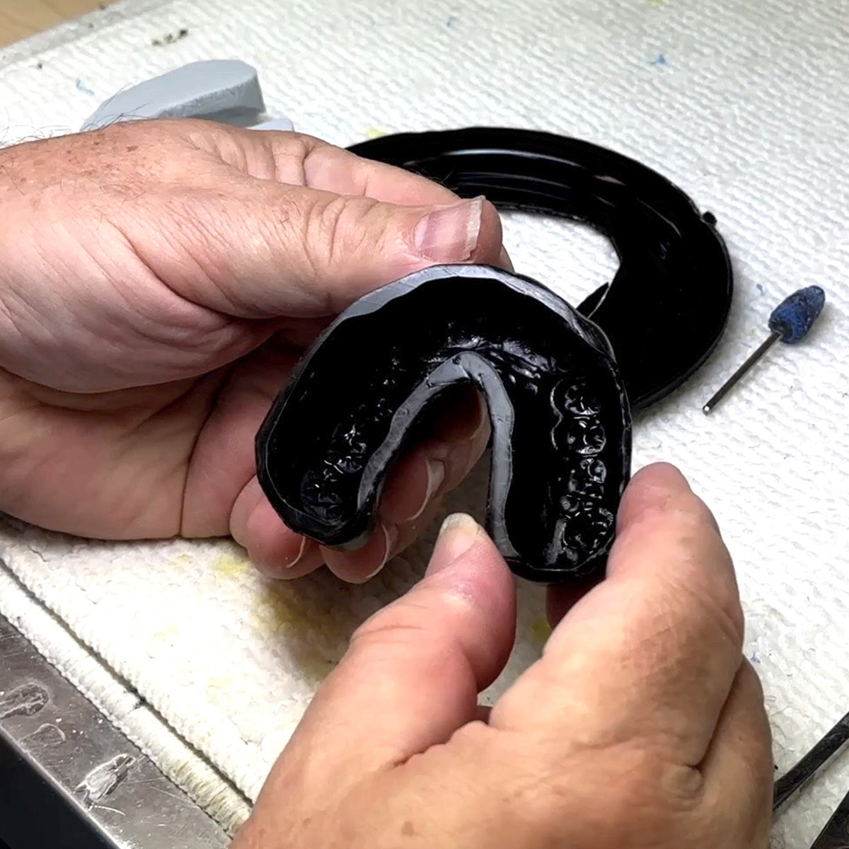 Heat Resistant Resin