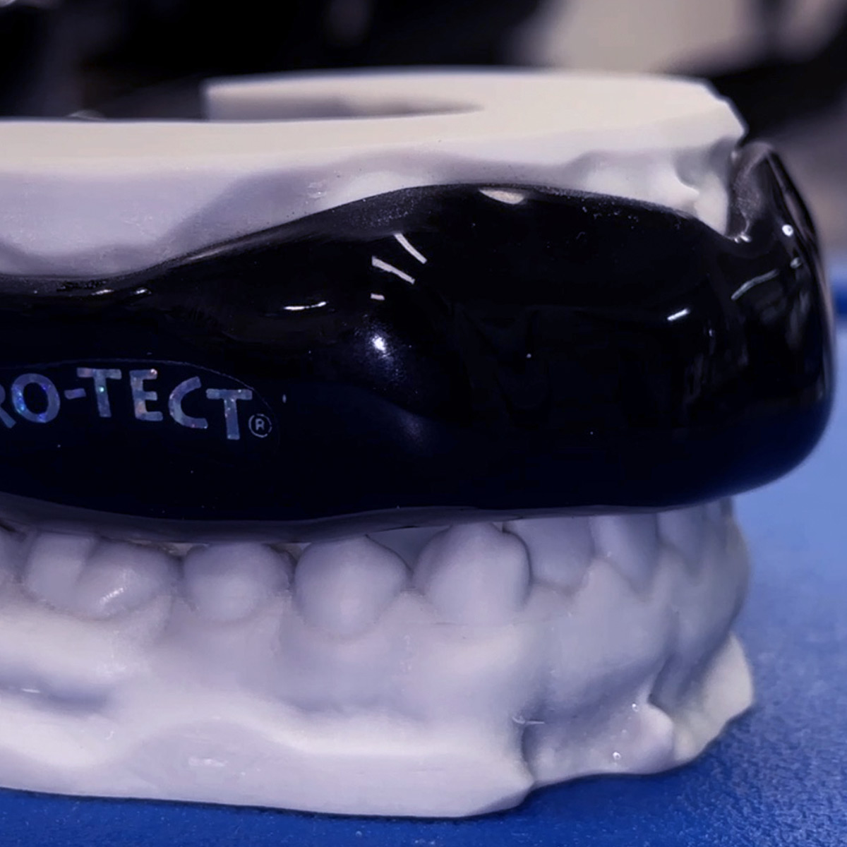 Heat Resistant Resin