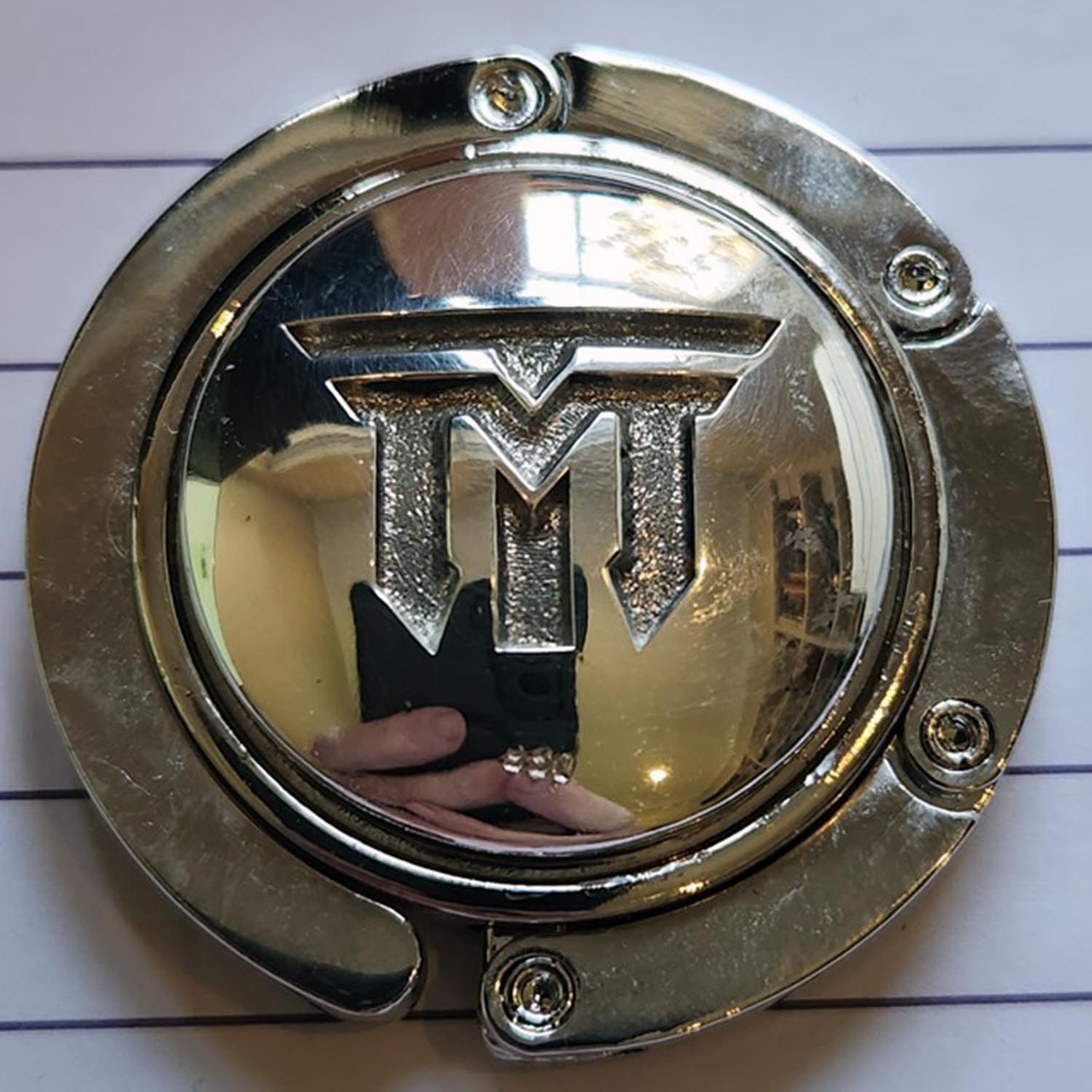 thermacast resin