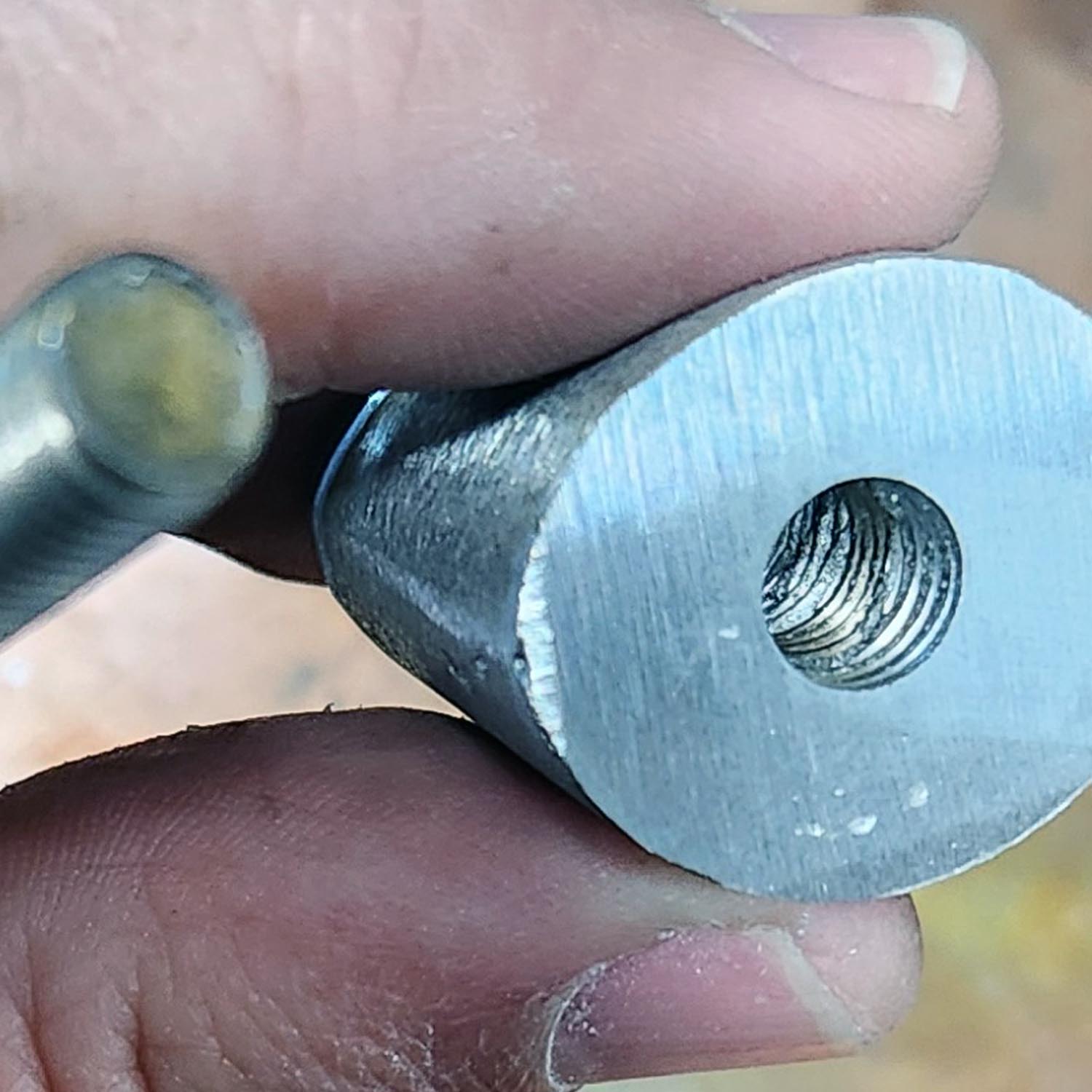 thermacast resin