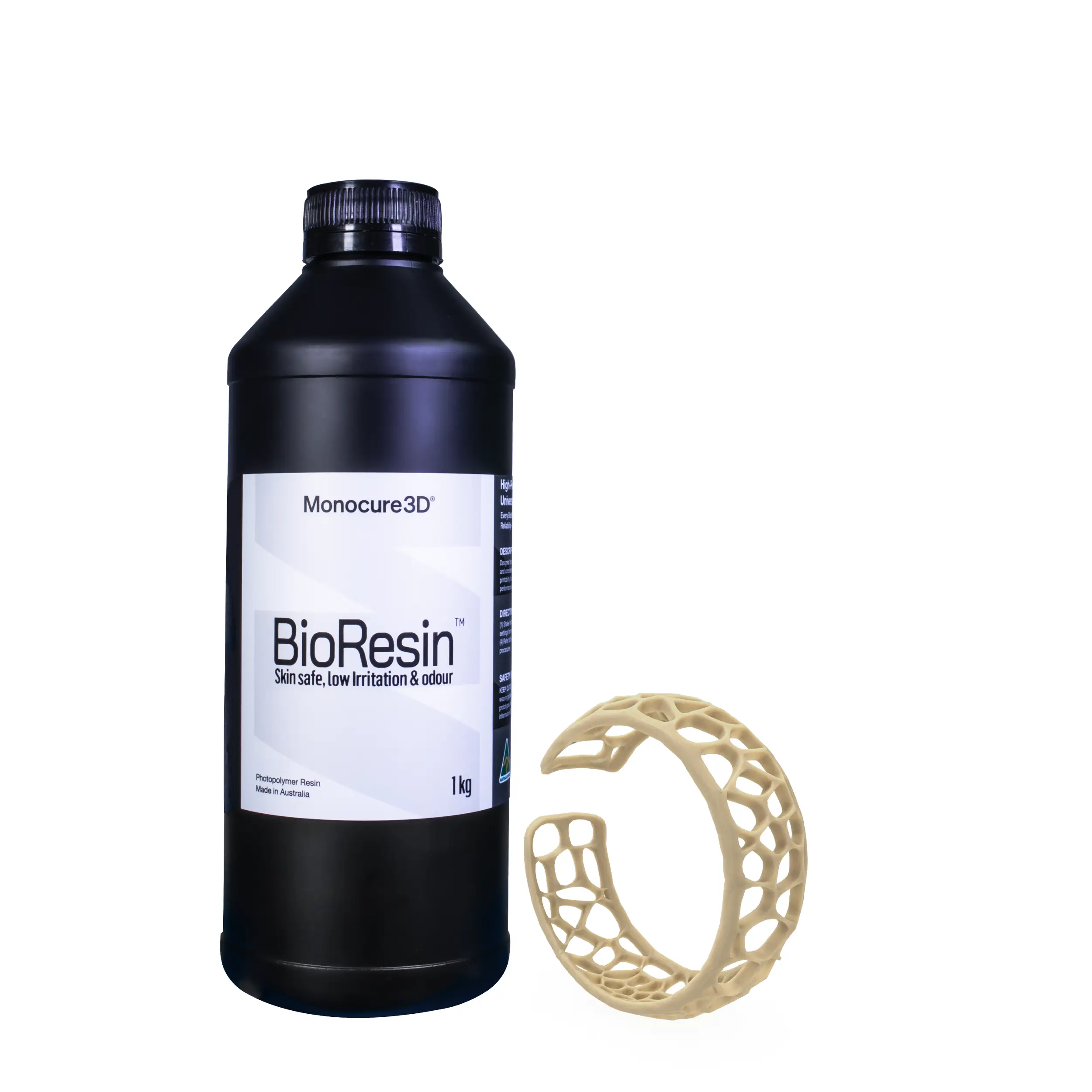 bioresin