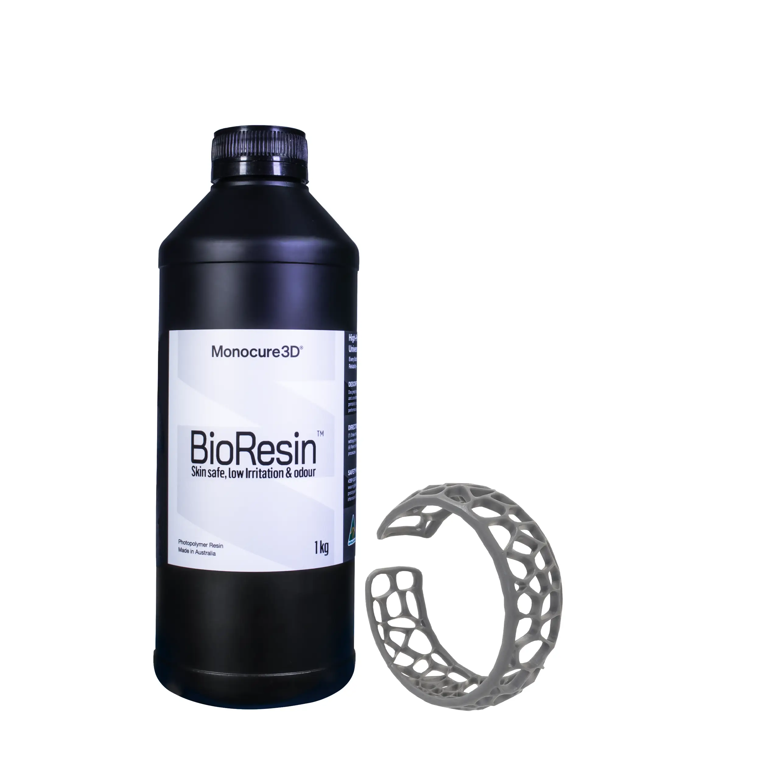 bioresin