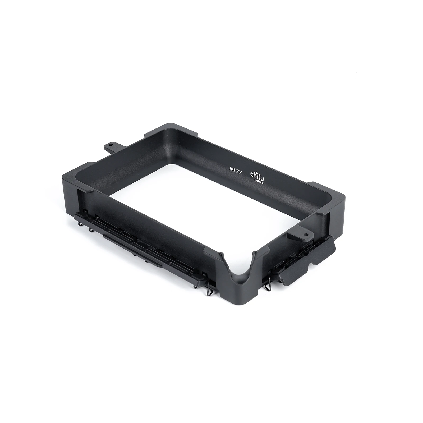 Chitu Hoopat Quick Release Resin Va