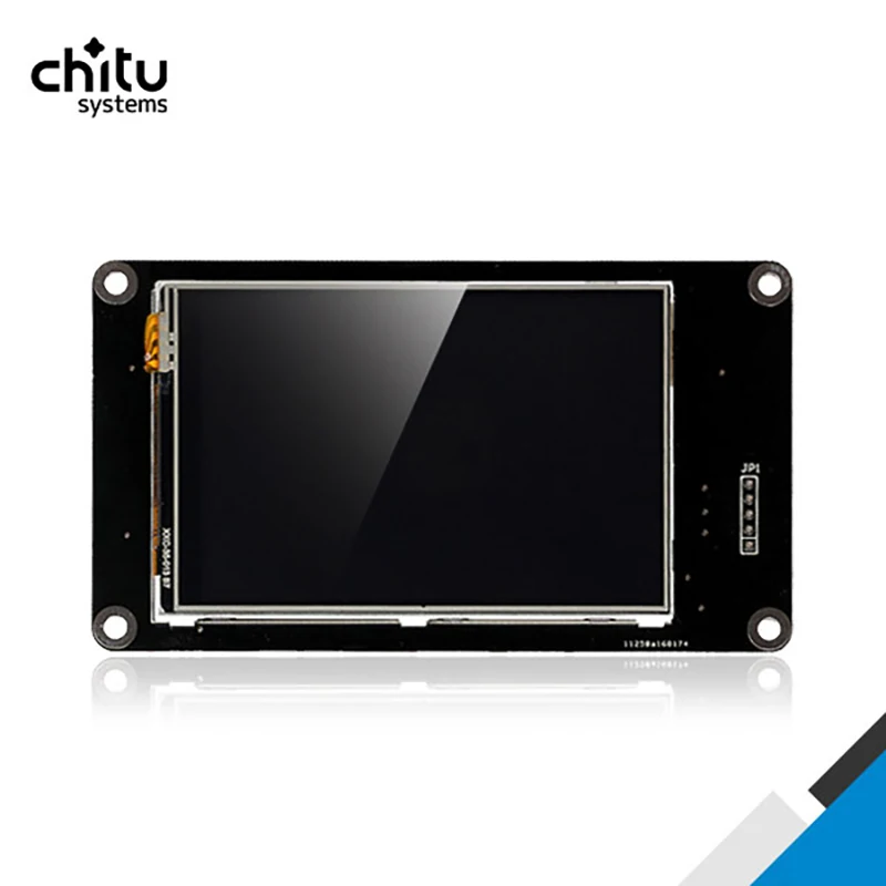 ChiTu TFT touch screen