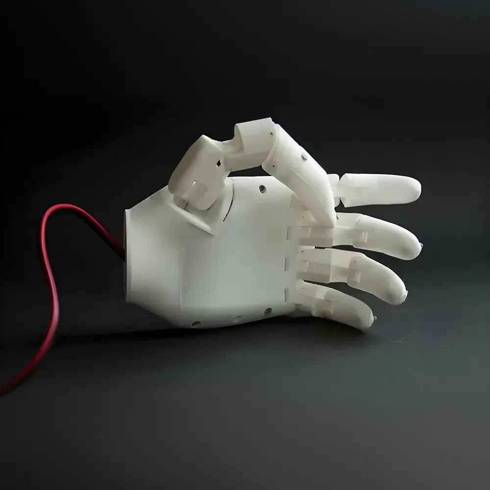 industrial SLA 3D printers